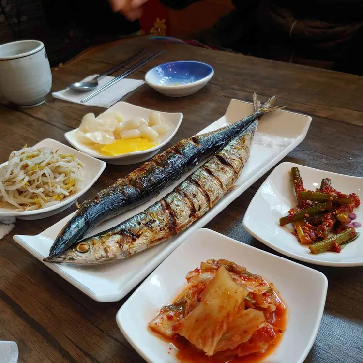 삼삼구이초밥 대표 사진