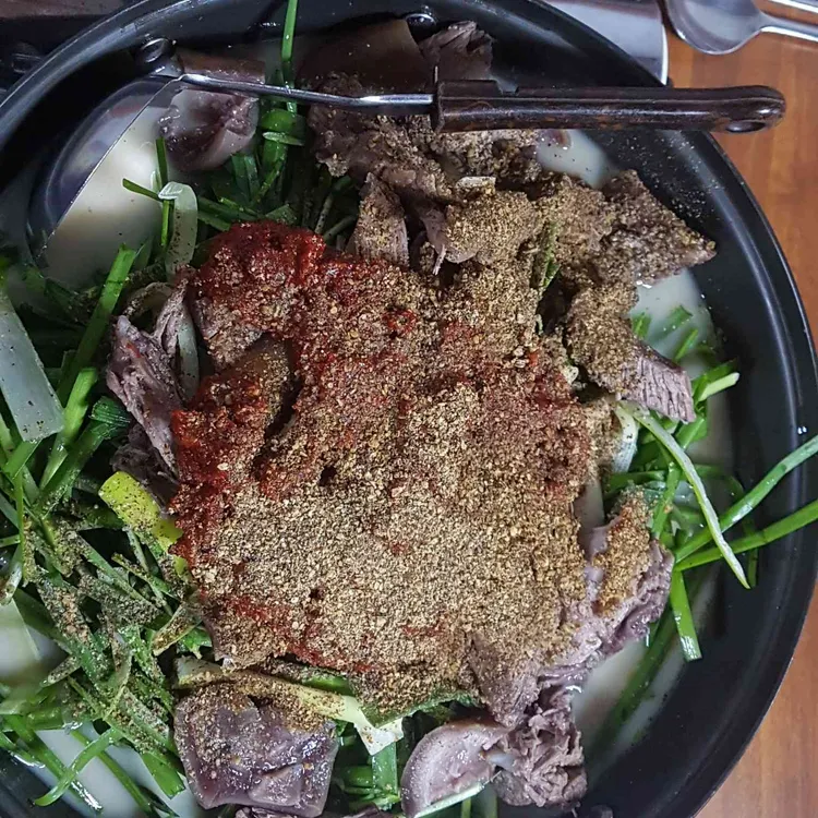 대가보양탕 대표 사진