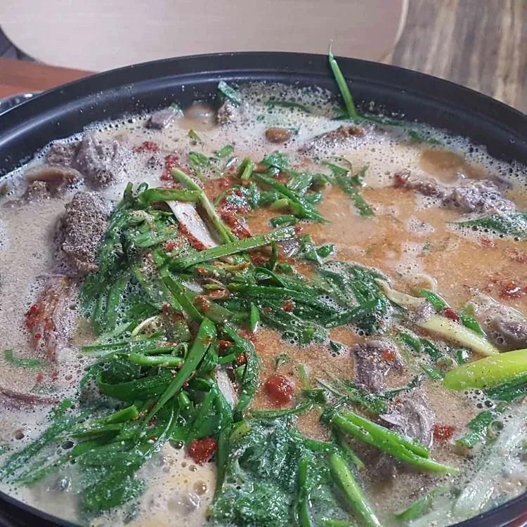 대가보양탕 대표 사진