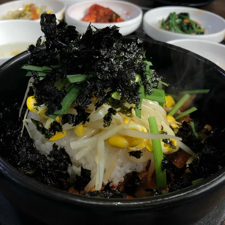 쭈꾸미랑순두부 대표 사진