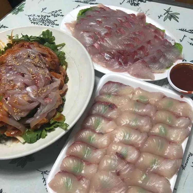 이레횟집 대표 사진