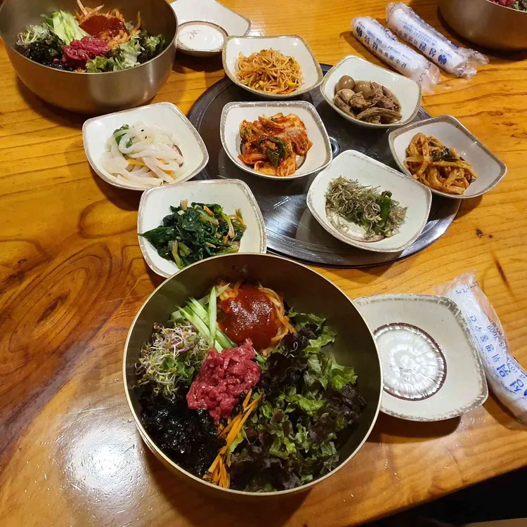 신화목장 대표 사진
