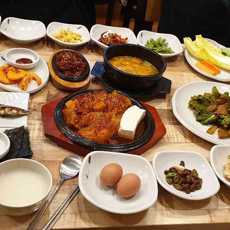 천년누리봄 대표 사진