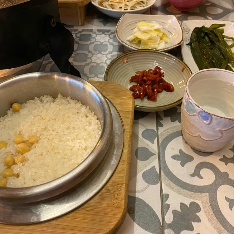 마로화적 대표 사진