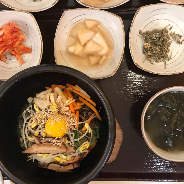 화개장터  대표 사진