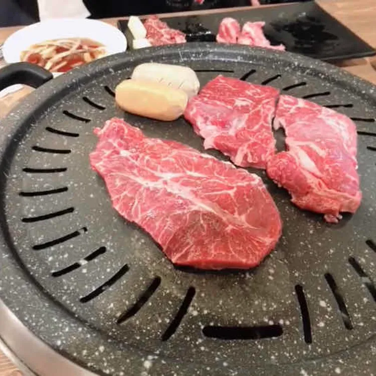통큰소한마리 대표 사진