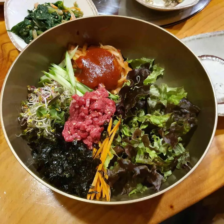 신화목장 대표 사진