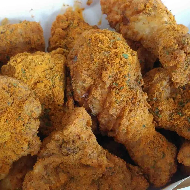 BHC치킨 대표 사진