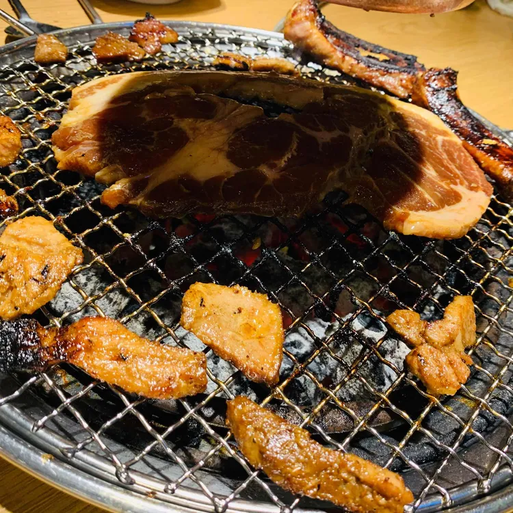 명륜진사갈비  대표 사진