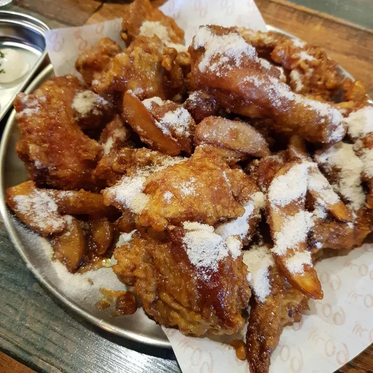 60계 대표 사진