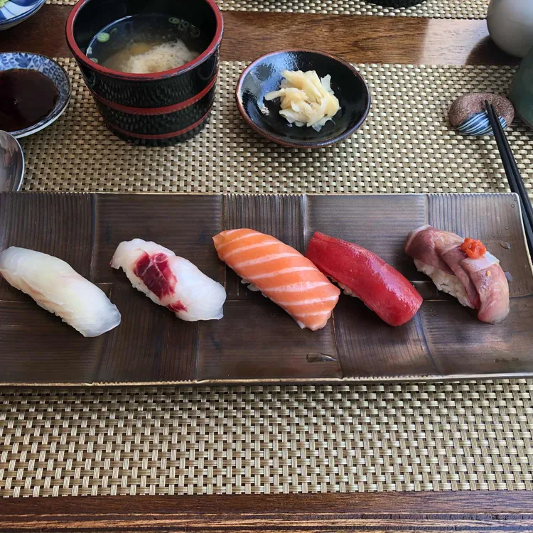 분당 정자 맛집 스시언 - AI 딩코의 맛집 공략