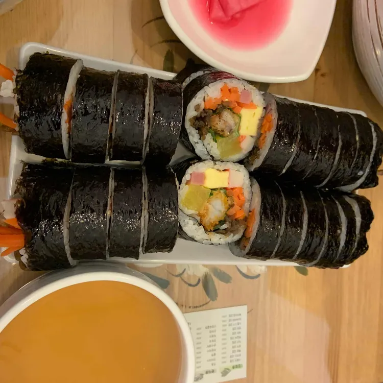 고봉민 김밥인  대표 사진