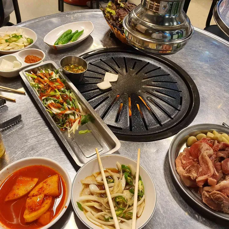 최장군 대표 사진