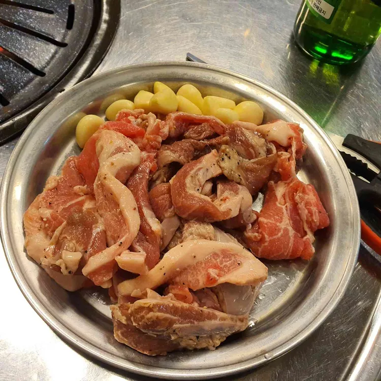 최장군 대표 사진