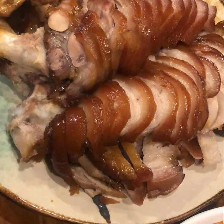 일언족발 대표 사진