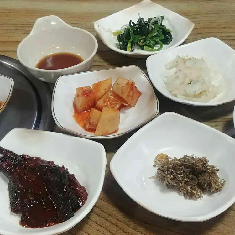 즐거운맛집 대표 사진
