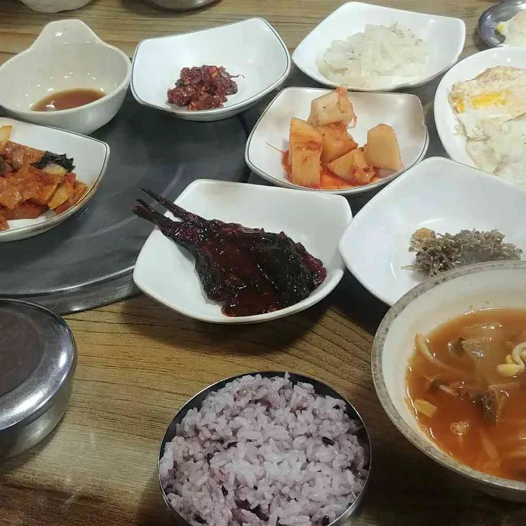 즐거운맛집 대표 사진