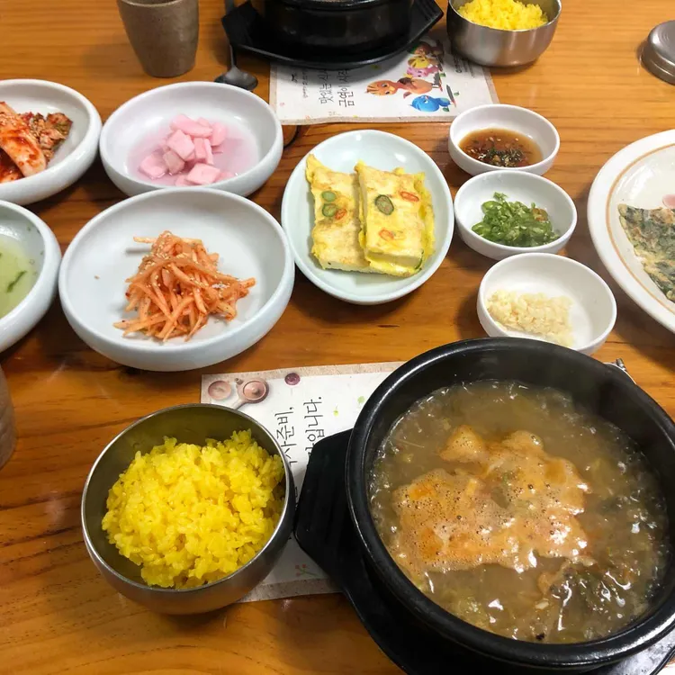 경상도추어탕 대표 사진