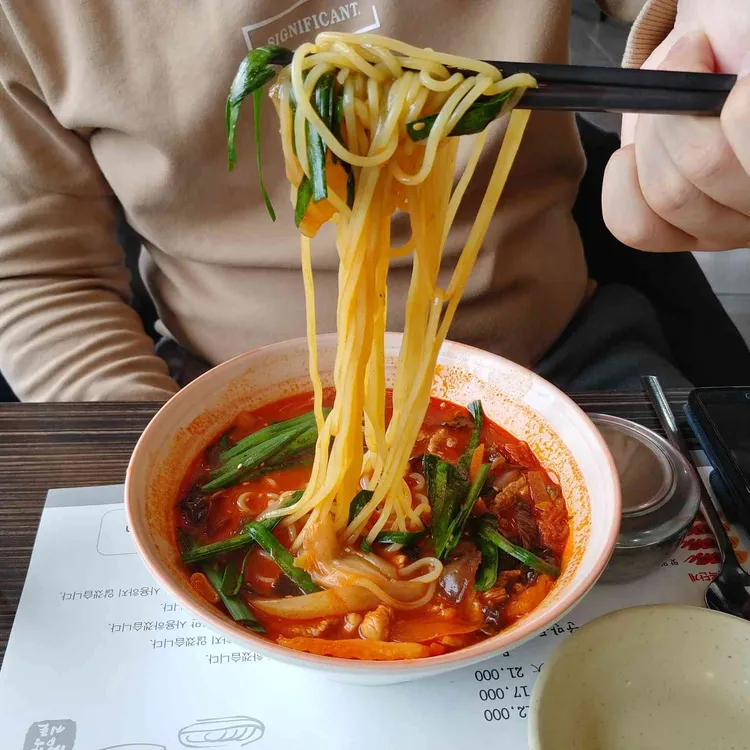 짬뽕지존 대표 사진