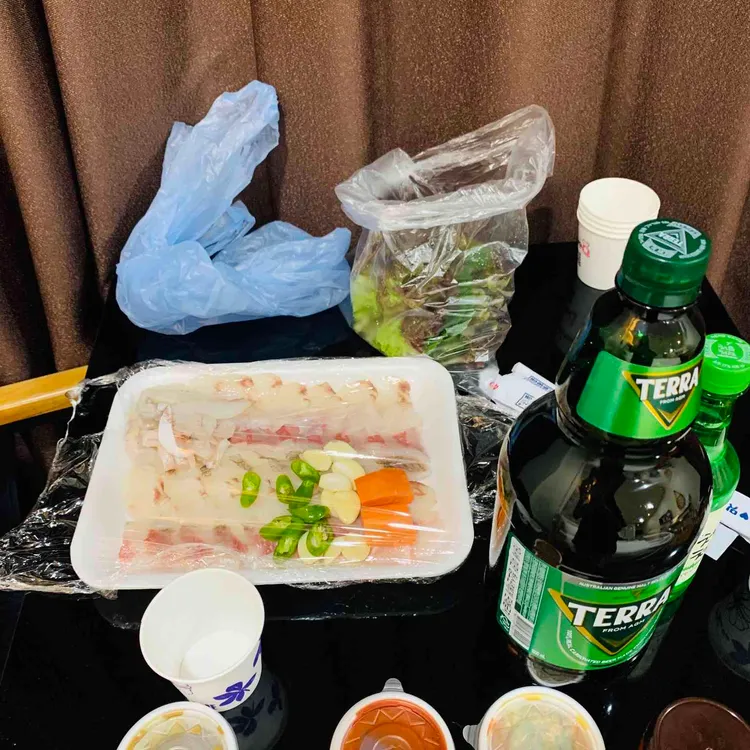 부산횟집 대표 사진