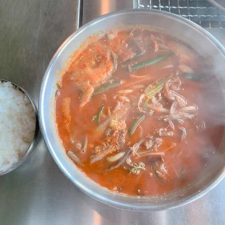 천년육개장 바베큐 대표 사진