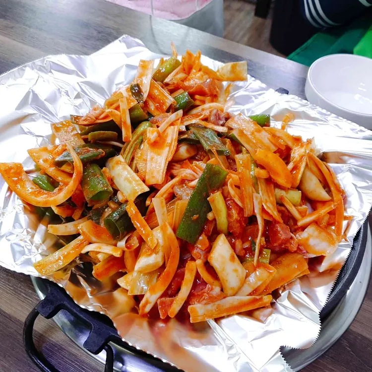 원조닭똥집 대표 사진