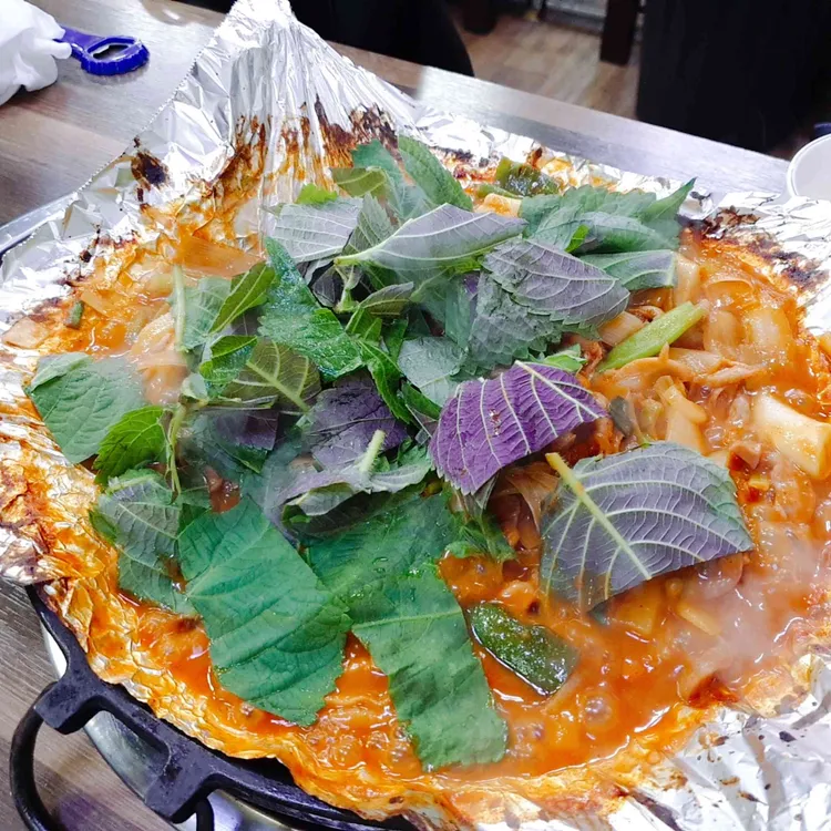 원조닭똥집 대표 사진