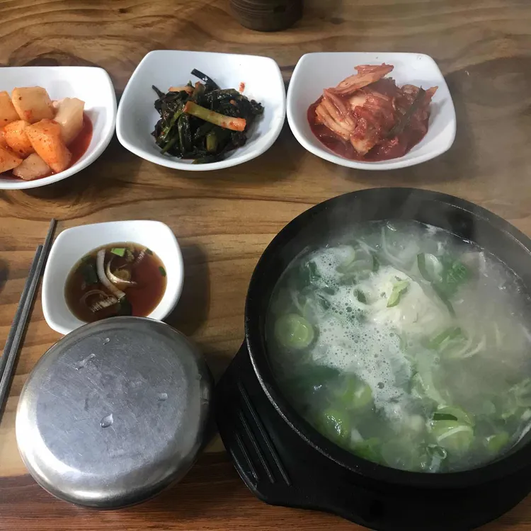 만미정 대표 사진