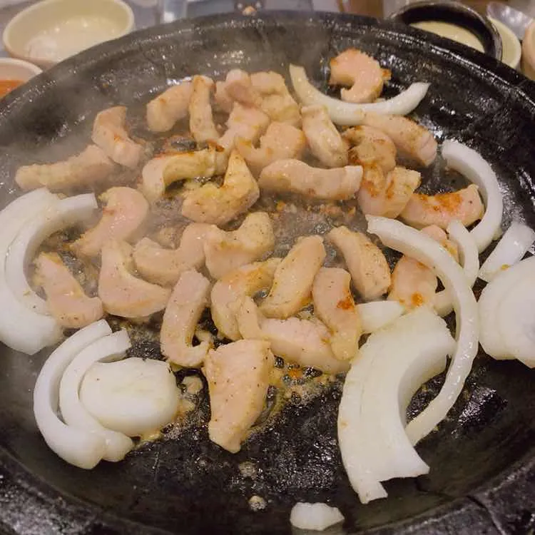맛돌곱창구이 대표 사진