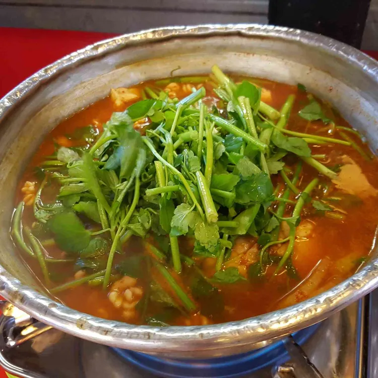 동태골 대표 사진