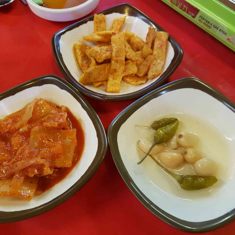 동태골 대표 사진