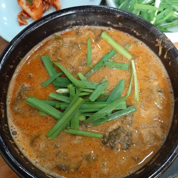 춘향골남원추어탕 대표 사진