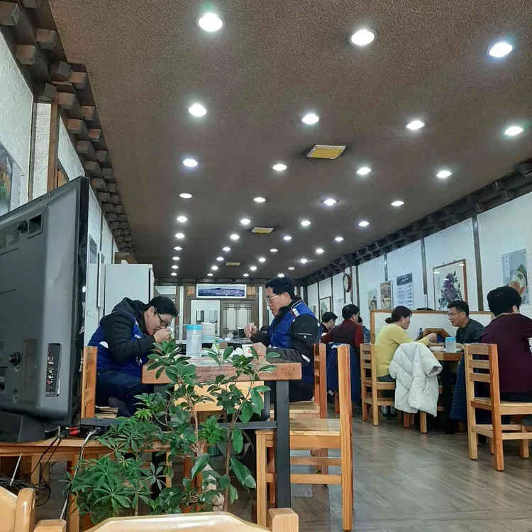 춘향골남원추어탕 대표 사진