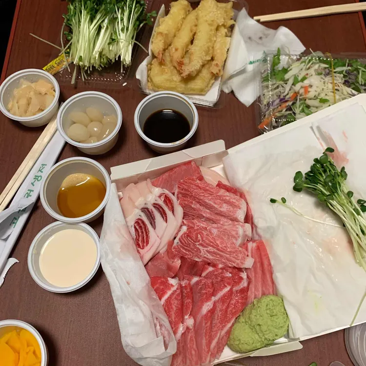 참치박사 대표 사진
