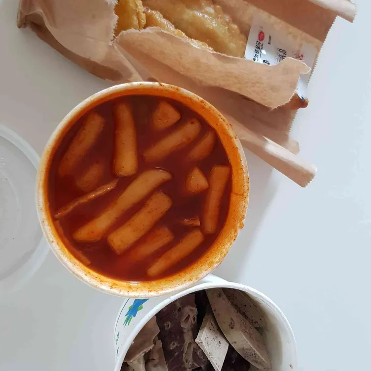 신씨네부엌 - 일산 분식, 떡볶이 맛집 | 다이닝코드, 빅데이터 맛집검색