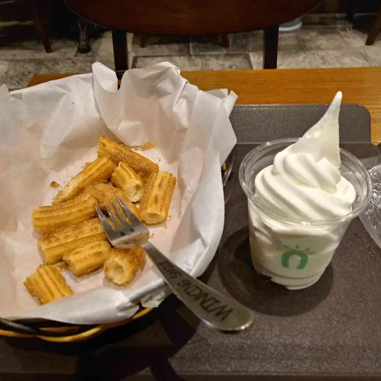 스트릿츄러스 대표 사진