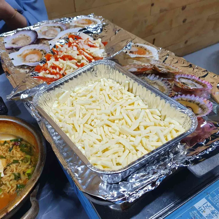 광장코아 해적 - 두류동 해산물, 생새우 맛집 | 다이닝코드, 빅데이터 맛집검색
