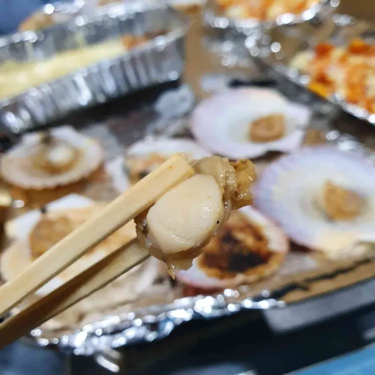 광장코아 해적 대표 사진