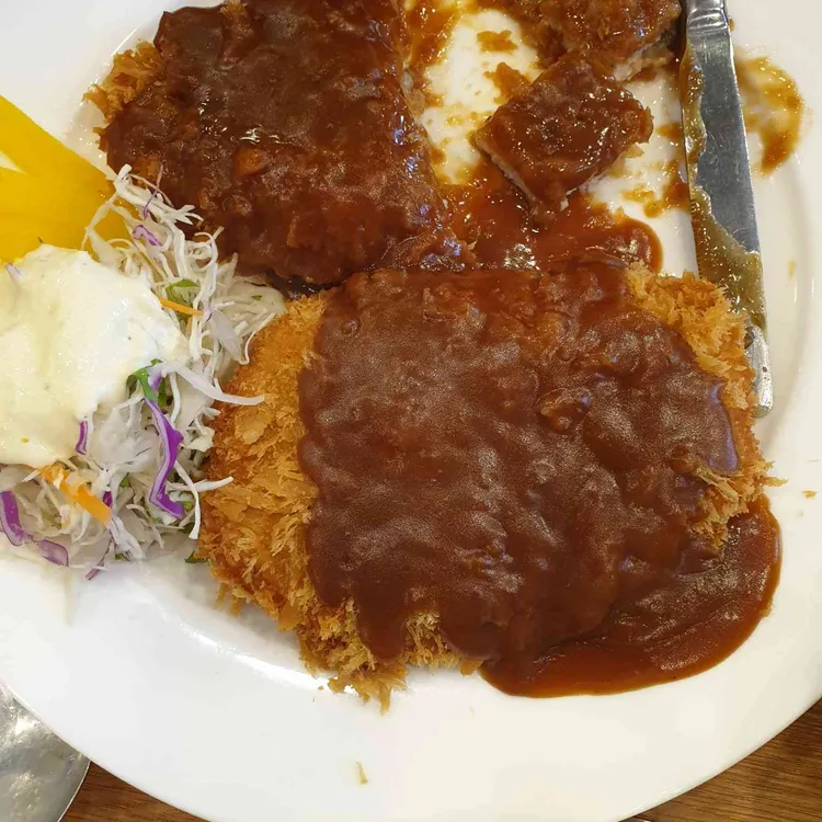 콩뿌리콩나물국밥 대표 사진