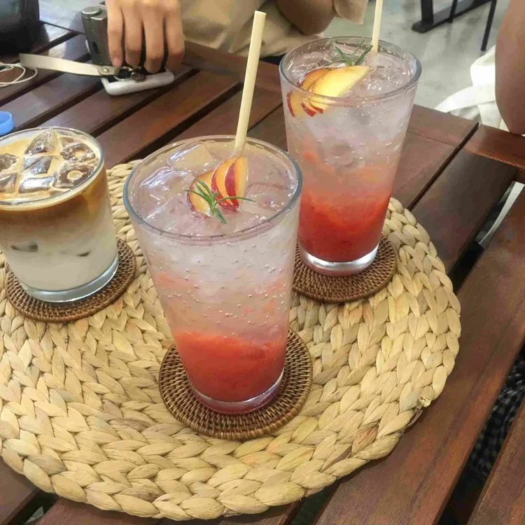 테이크 어 리틀타임 대표 사진