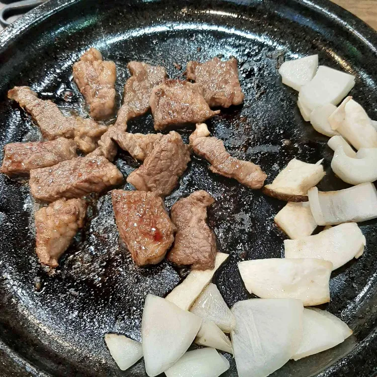 곱창구이전문 사진 2