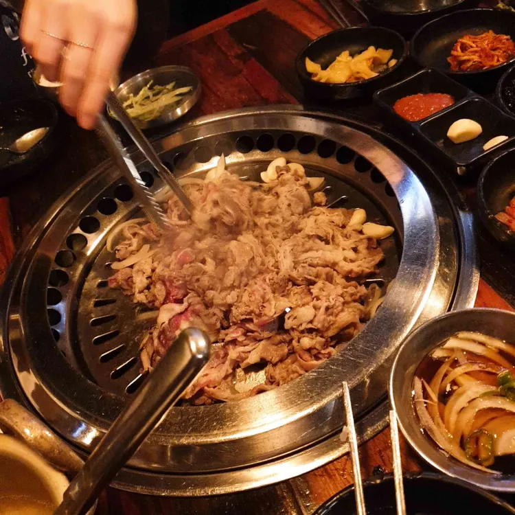 서촌백년화로 대표 사진