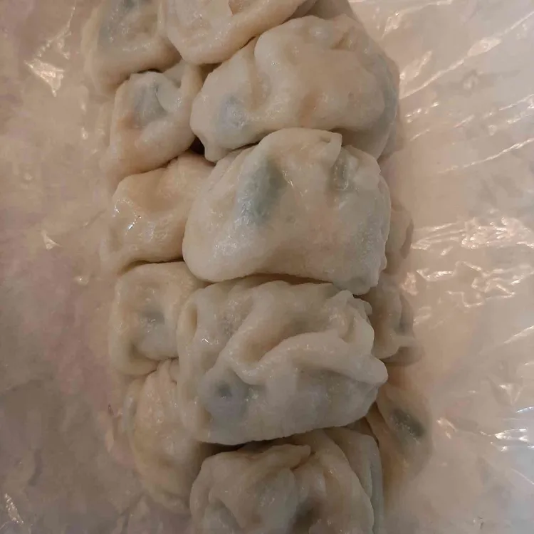 진주만두 대표 사진
