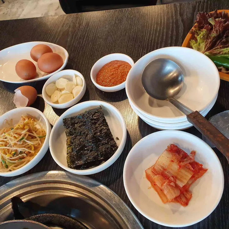 십원집 대표 사진