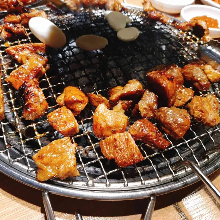 명륜진사갈비  대표 사진