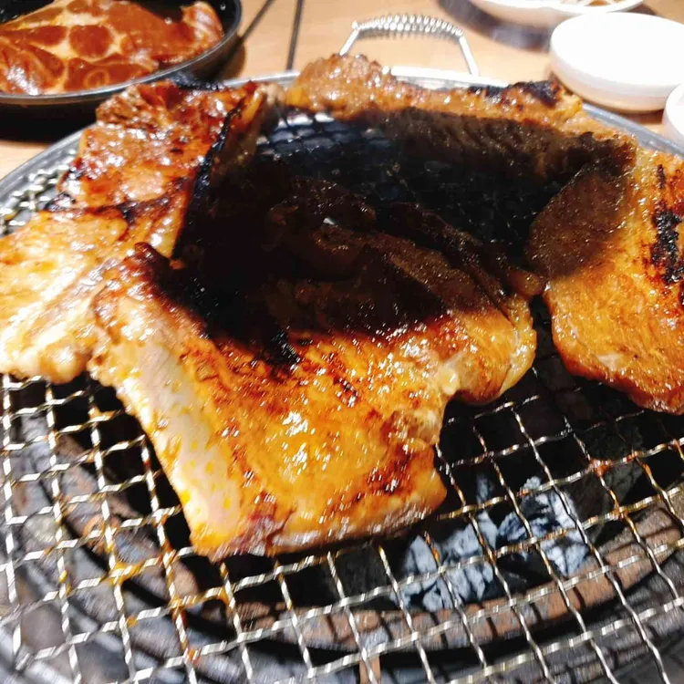 명륜진사갈비  대표 사진
