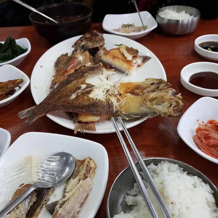 제일횟집 대표 사진