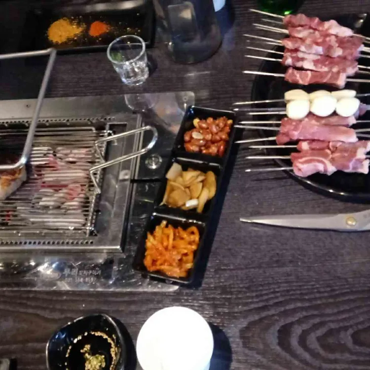 꽁냥꽁 양고기 대표 사진