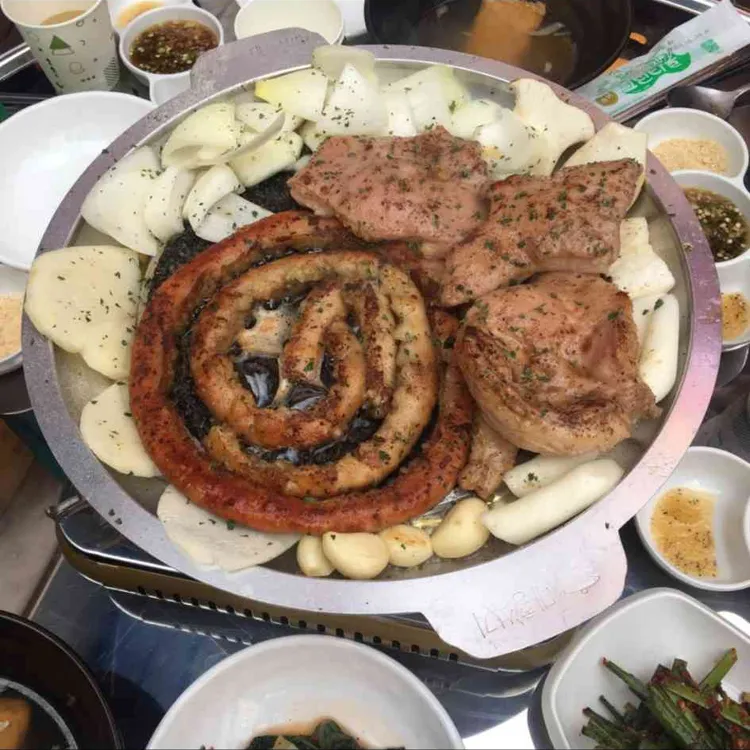 황금곱창 대표 사진
