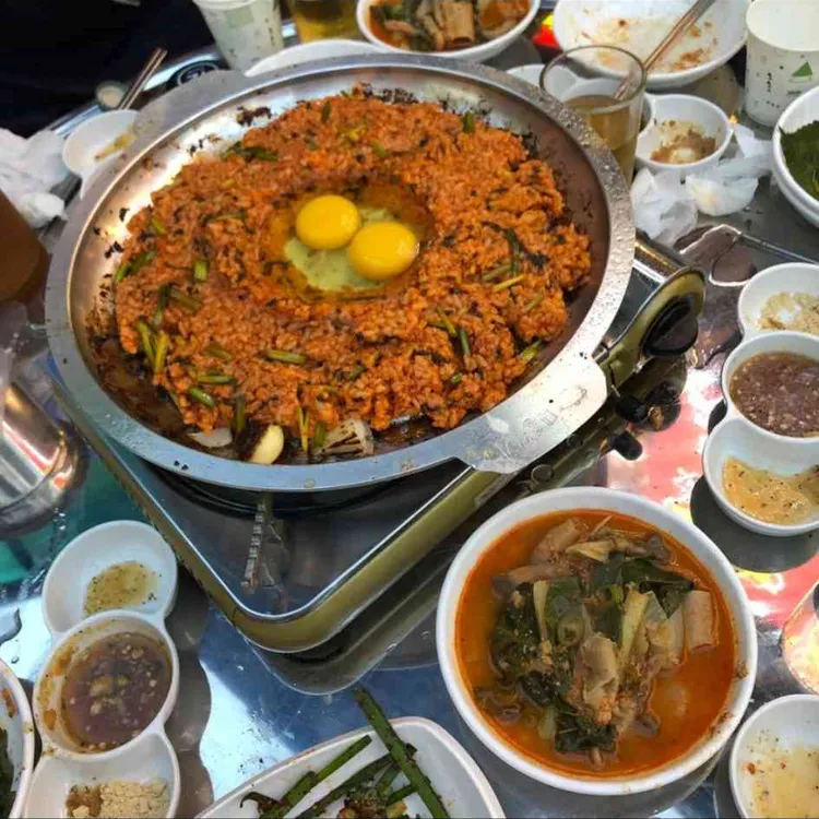 황금곱창 대표 사진